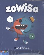 Handleiding leerjaar 4 blok 7