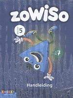 Handleiding leerjaar 5 blok 7