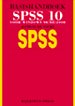 Basishandboek SPSS 10