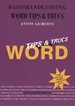 Basishandleiding Word Tips & Trucs
