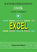 Basishandleiding Excel - Voor Excel 2019 & Excel 365
