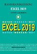 Basishandleiding Excel 2019