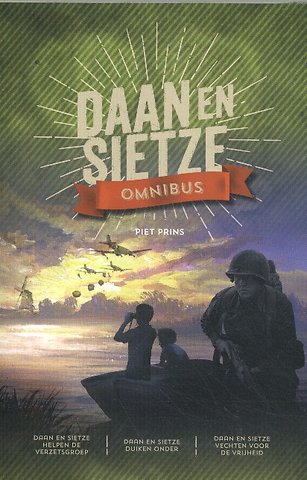 Daan en Sietze
