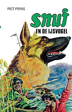 Snuf en de IJsvogel