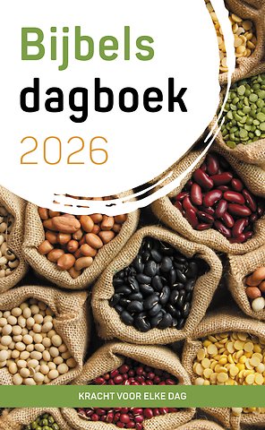 Bijbels dagboek 2026