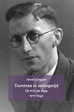 Dominee in oorlogstijd