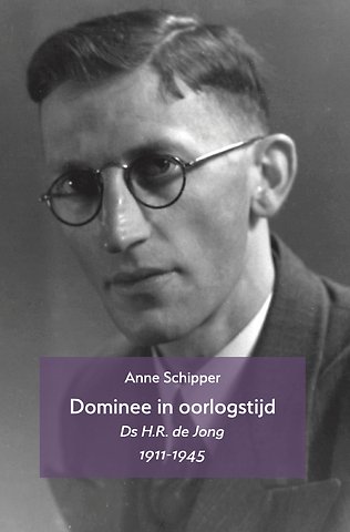 Dominee in oorlogstijd