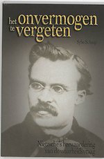 Het onvermogen te vergeten