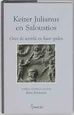 Keizer Julianus en Saloustios