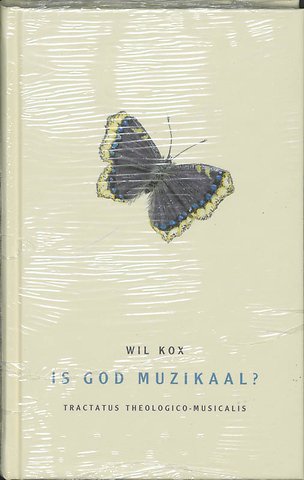Is God muzikaal?