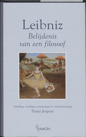 Belijdenis van een filosoof