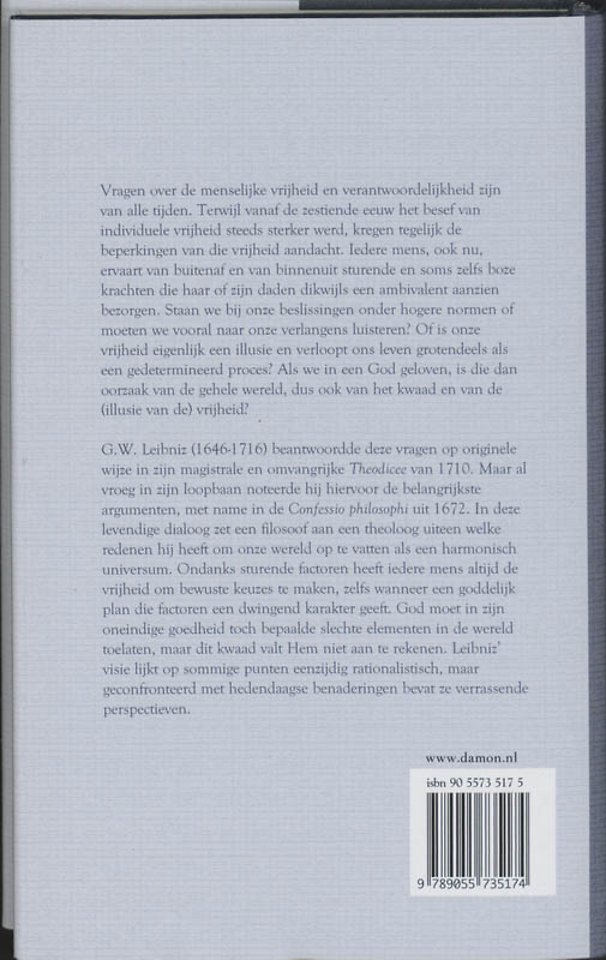 Belijdenis van een filosoof