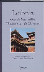 Over de natuurlijke theologie van de Chinezen