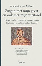 Zingen met mijn geest en ook met mijn verstand