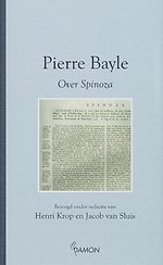 Over Spinoza