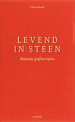 Levend in steen