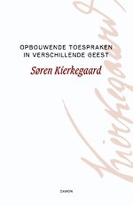 Opbouwende toespraken in verschillende geest
