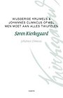Filosofische kruimels Filosofische kruimels