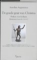 De goede geur van Christus: preken over heiligen