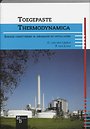 Toegepaste thermodynamica Toegepaste thermodynamica
