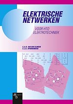 Elektrische netwerken voor HTO Elektrotechniek