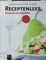 Receptenleer