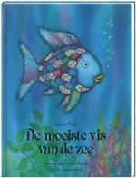 De mooiste vis van de zee. Deel 1 De mooiste vis van de zee. Deel 1