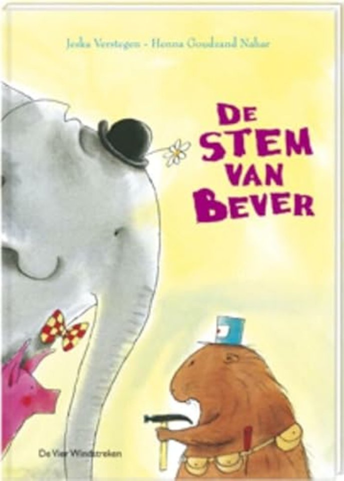 De stem van Bever
