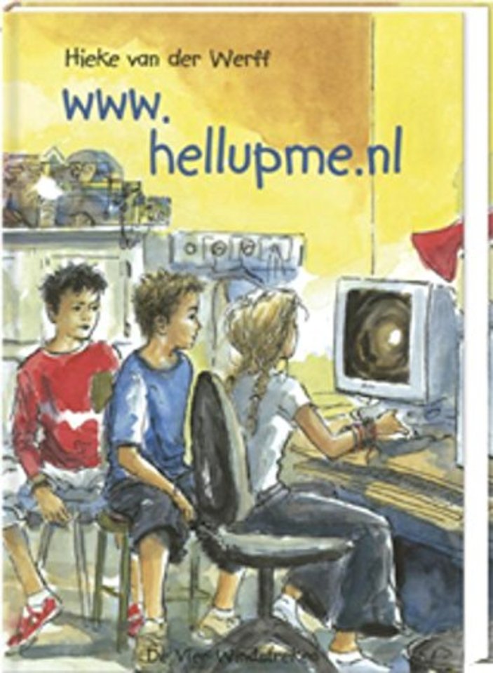 www.hellupme.nl