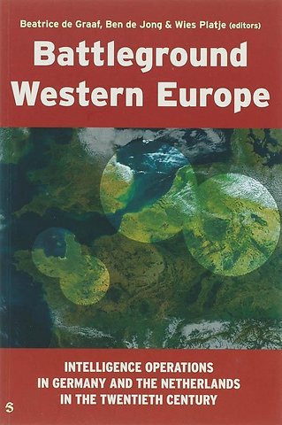 Battleground Western Europe