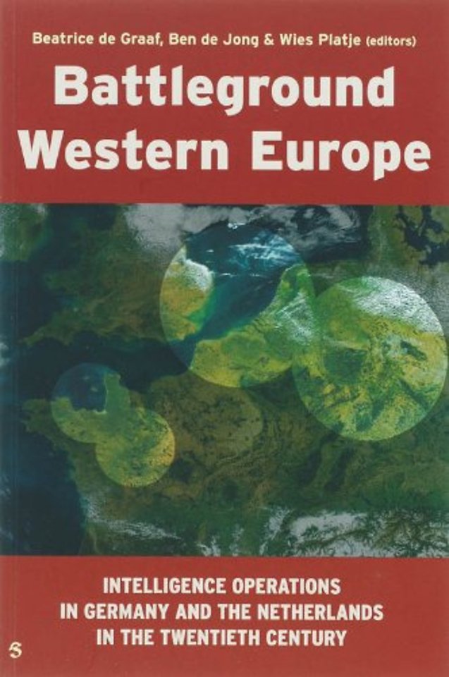 Battleground Western Europe