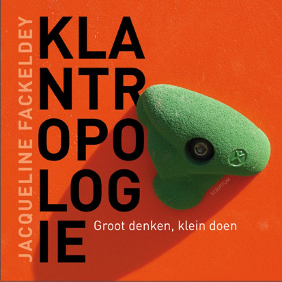 Klantropologie Klantropologie