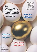 De discipline van marktleiders