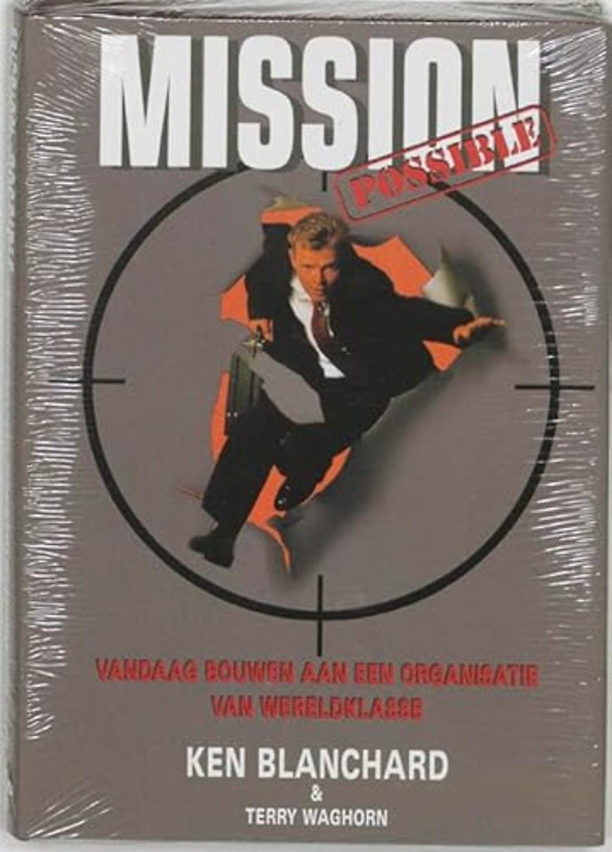 Mission Possible