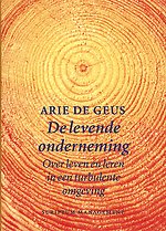 De levende onderneming
