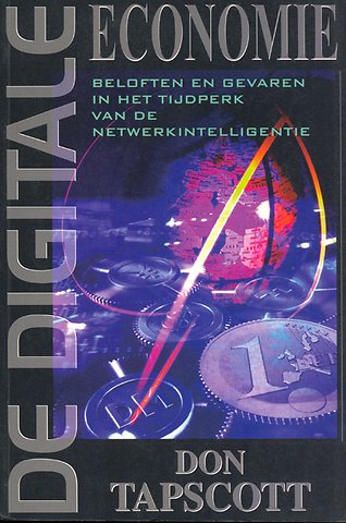 De digitale economie