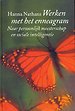 Werken met het enneagram