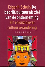 De bedrijfscultuur als ziel van de onderneming