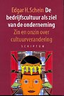 De bedrijfscultuur als ziel van de onderneming De bedrijfscultuur als ziel van de onderneming