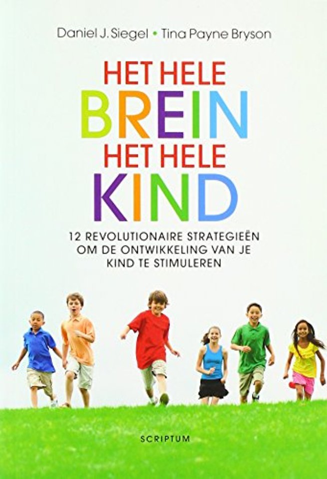 Het hele brein, het hele kind