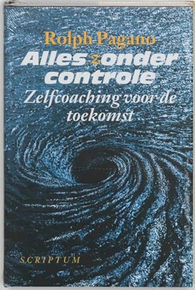 Alles (z)onder controle