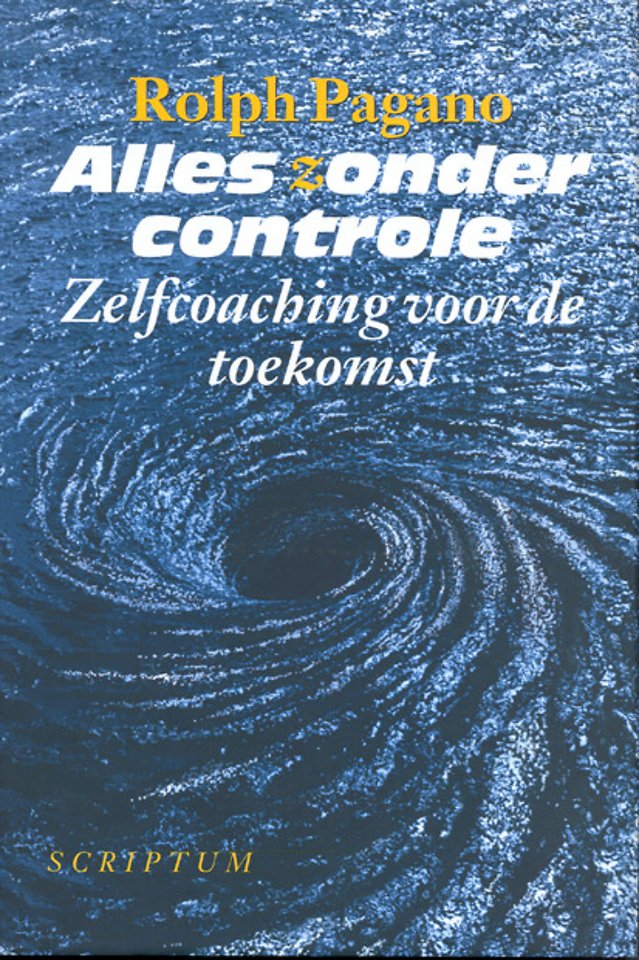 Alles (z)onder controle Alles (z)onder controle