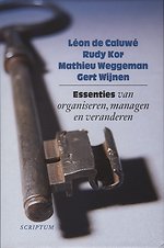 Essenties van organiseren, managen en veranderen