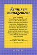 Kennis en management