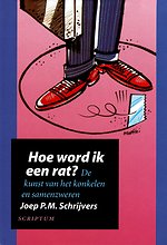 Hoe word ik een rat?