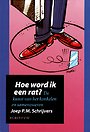 Hoe word ik een rat?