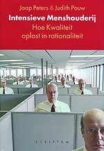 Intensieve menshouderij
