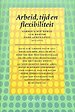 Arbeid, tijd en flexibiliteit Arbeid, tijd en flexibiliteit