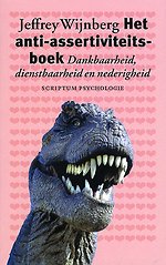Het anti-assertiviteitsboek