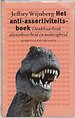 Het anti-assertiviteitsboek